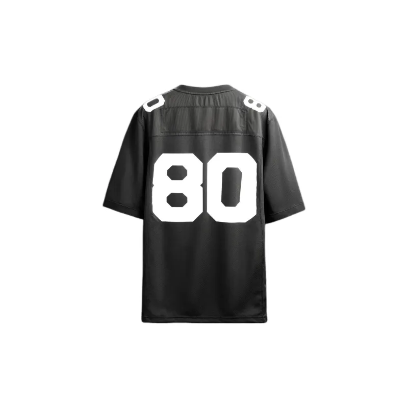 ZARA T Shirts Men Black-1