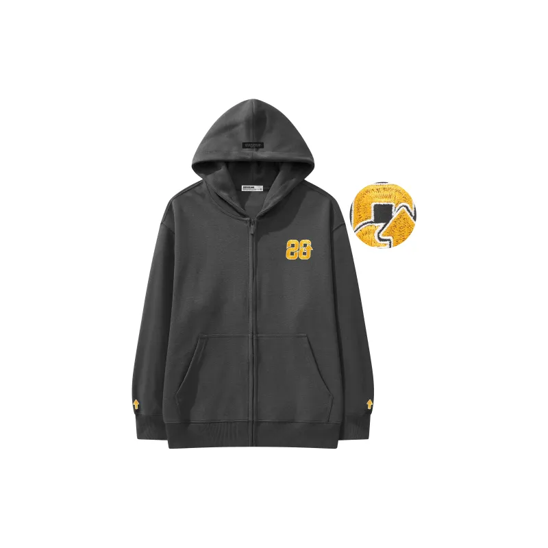 88rising Origin Collection Sweatshirt Unisex-4