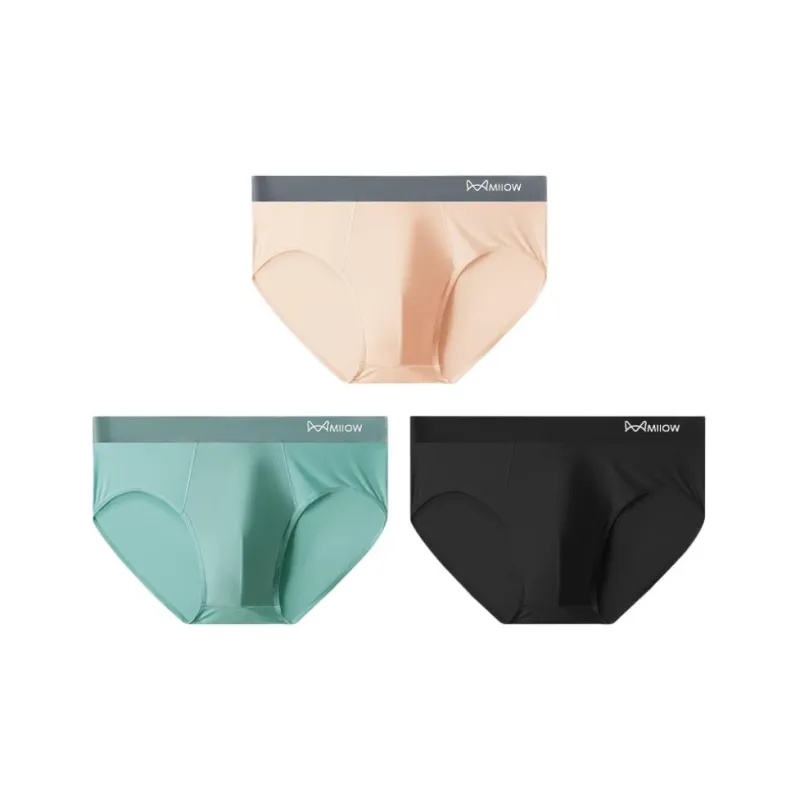 MIIOW Men Underpants-4