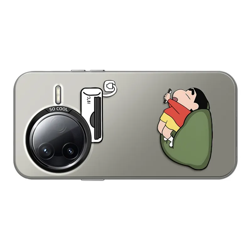 MANQIN Phone Cases-4