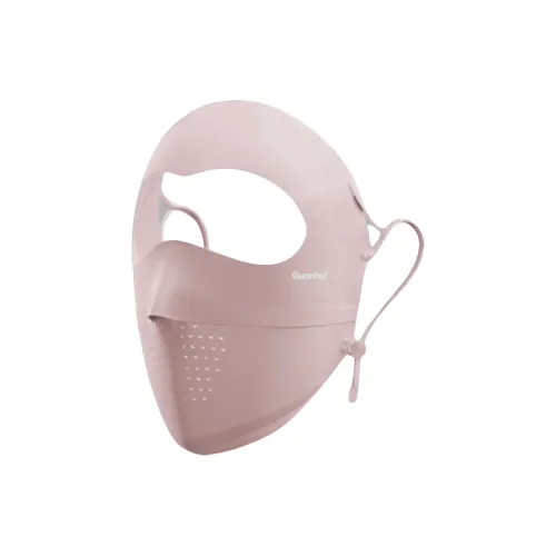 GUANHUI Polyamide Sun Protection Mask With Fashion Design Unisex