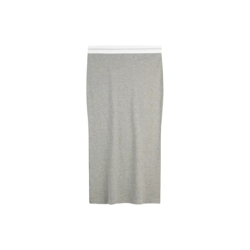 CALVIN KLEIN Knit Long Skirts Women's-1