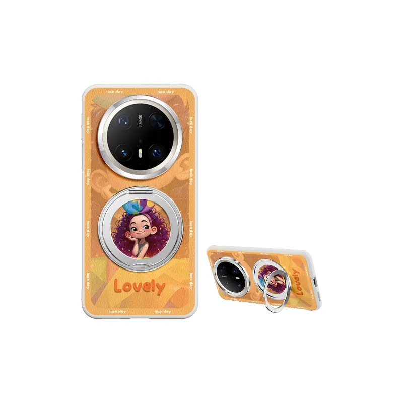 SUPER MOUSE Phone Cases-6