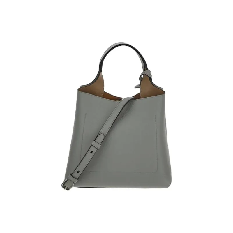 TOD'S T Timeless Mini Bucket Bag-0