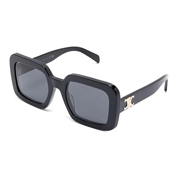 CELINE Triomphe 13 Sunglasses In Acetate-0