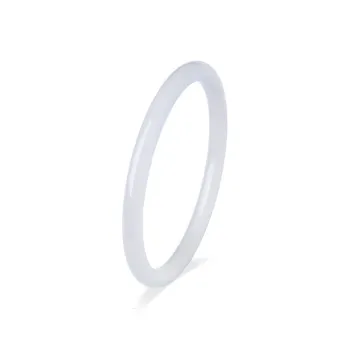 Ancient Jewelry Chalcedony Bangles Women's