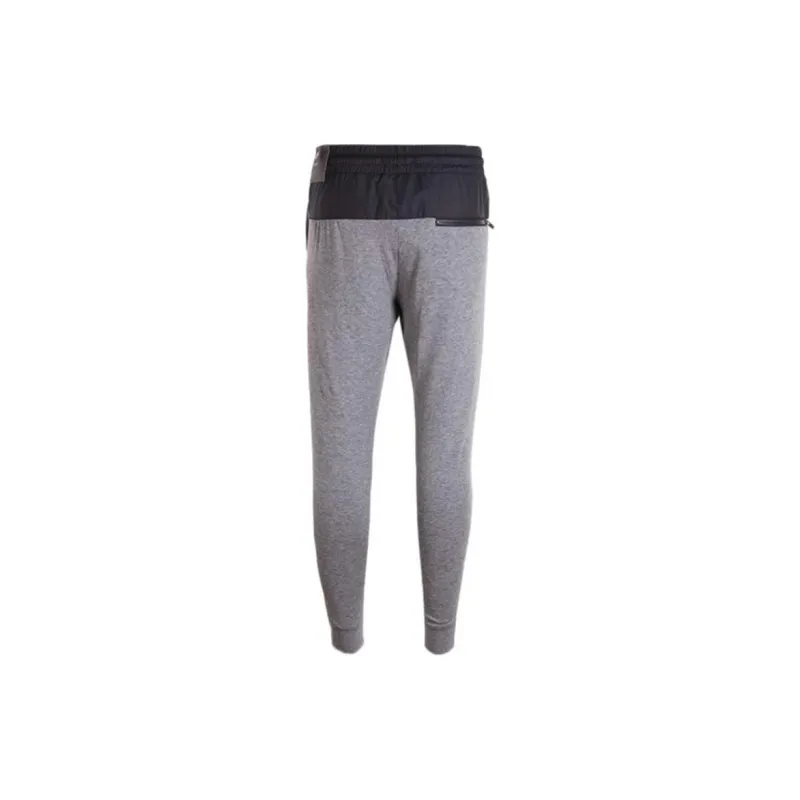 Nike Casual Pants Men Gray-1