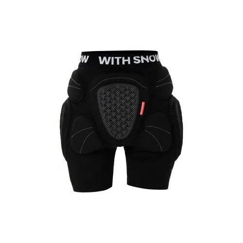 SNOWBOARDS WS Ski Protective Gears Unisex