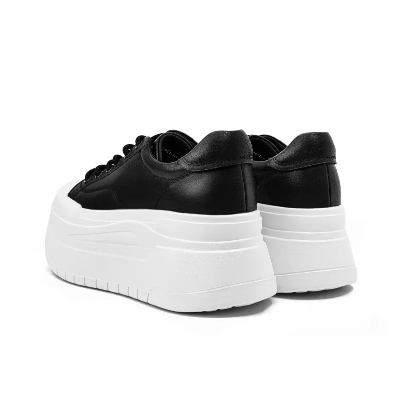 KMD Low Top Skateboard Shoes Women's-3
