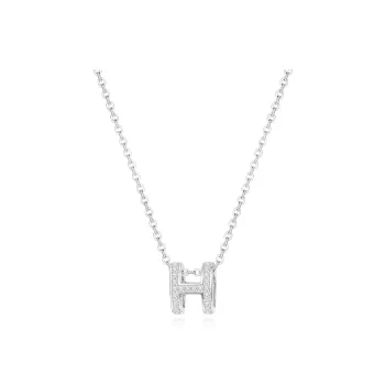 SUCH NICE S999 Fine Silver Necklaces Women's