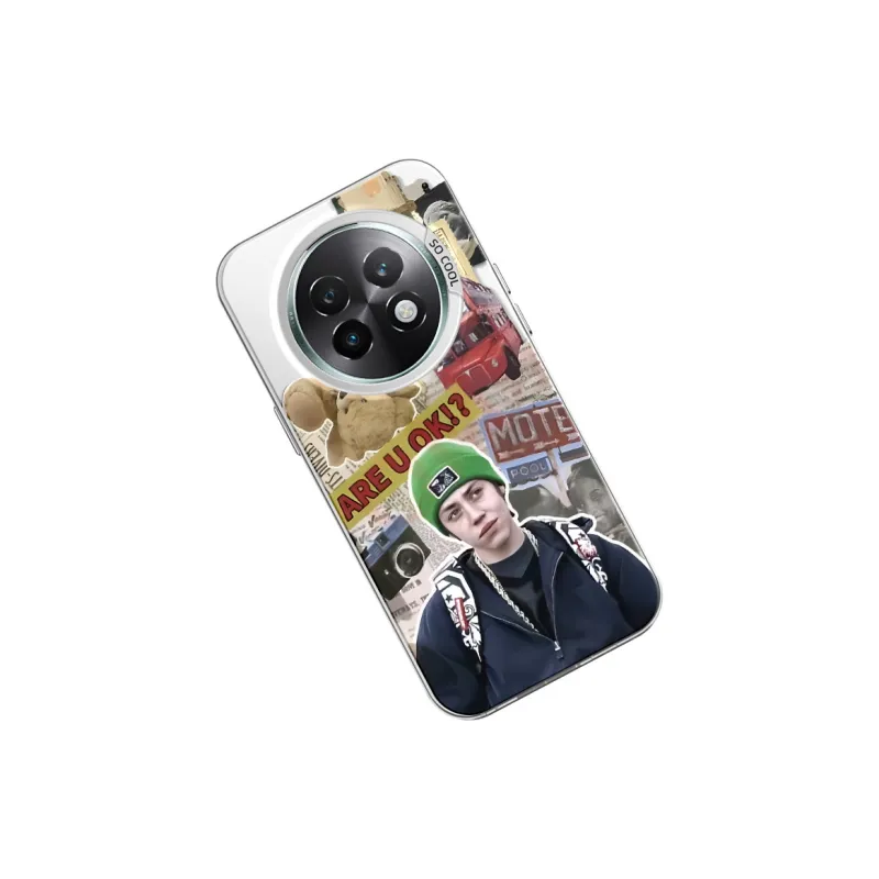 MANQIN Phone Cases-17