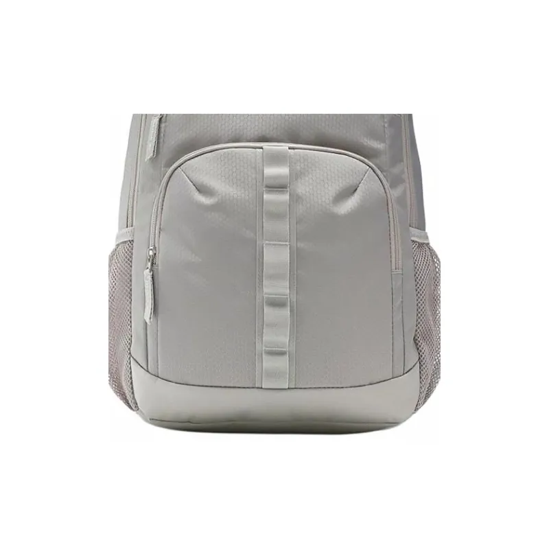 Reebok Polyester Backpack Regular Unisex Gray-3