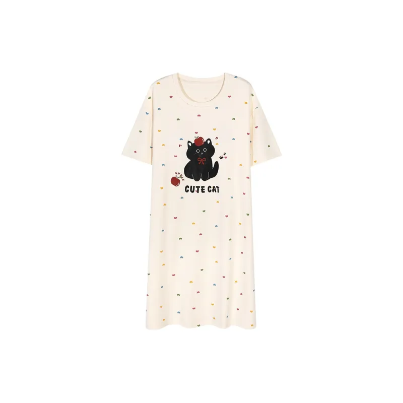 Ta Yan Women's Nightgowns-54