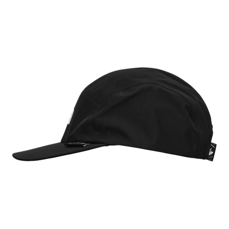 THE NORTH FACE Recycled Polyester Baseball Caps Women's Black-3