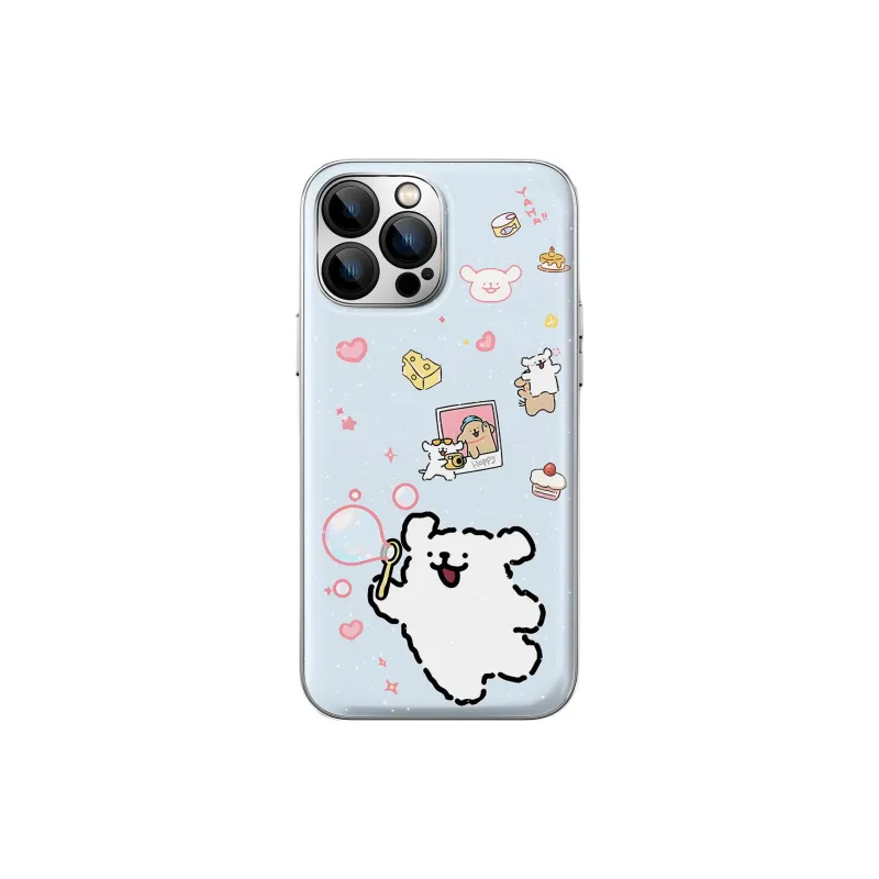 HASEE Phone Cases-7