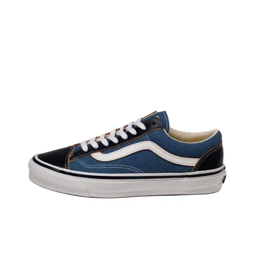 Vans U Old Skool Vr3 Lx Forest Night