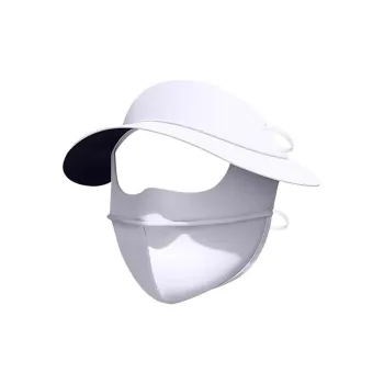 TUCANO Polyamide Sun Protection Masks Women's