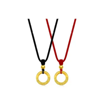 J&KINGLAY Alloy Necklaces Unisex