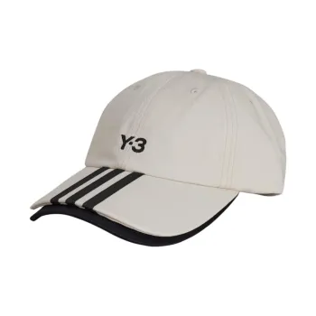 Y 3 Free Shipping With AdiClub Y 3 Stripes Cap