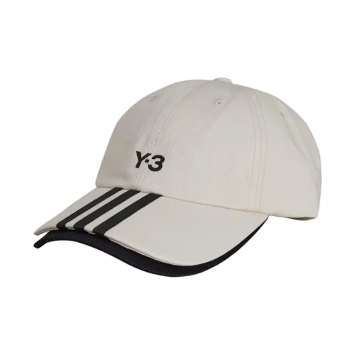 Y 3 Free heren With AdiClub Y 3 Stripes Cap