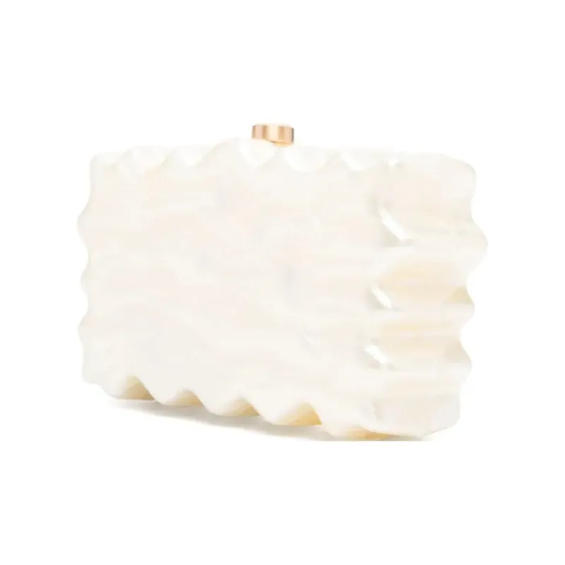 CULT GAIA Paloma Clutch Bag-2
