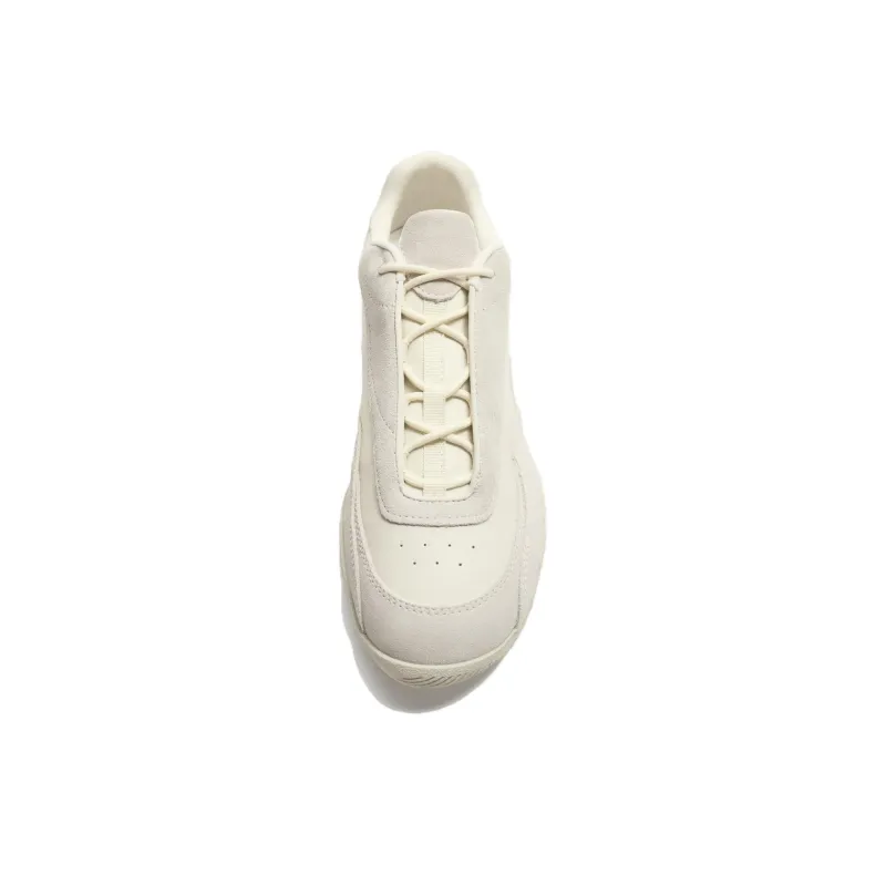 ZARA Low-Top Casual Shoes Men's Ecru-2