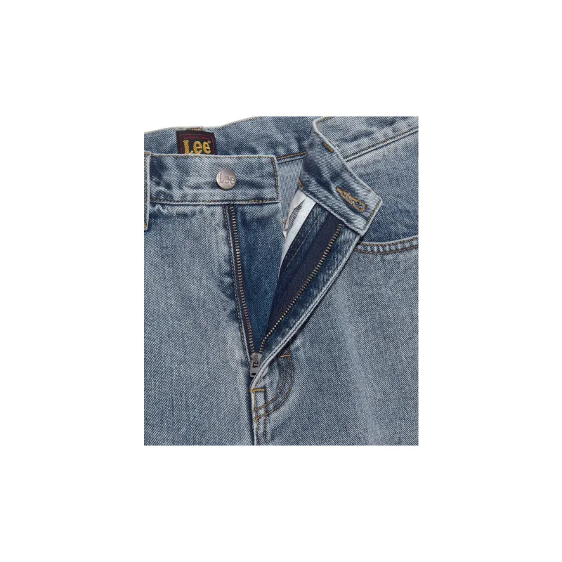 Lee Jeans Men Blue-1