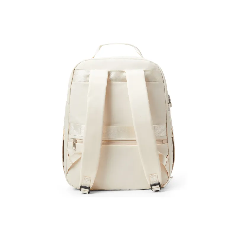Pepsi Fabric Backpack Unisex Multicolor-10