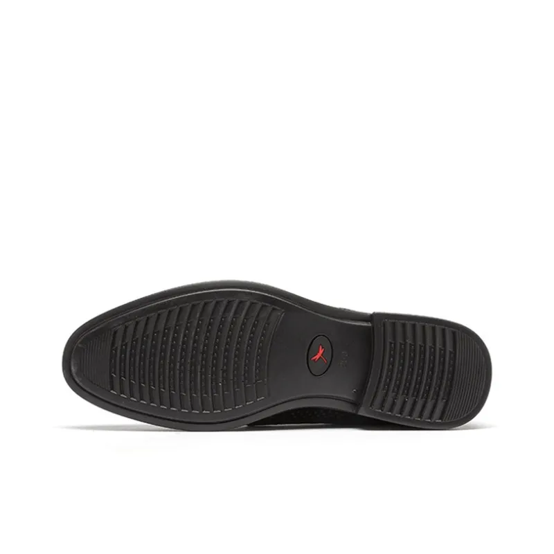 RED DRAGONFLY Comfortable And Breathable Men's-14