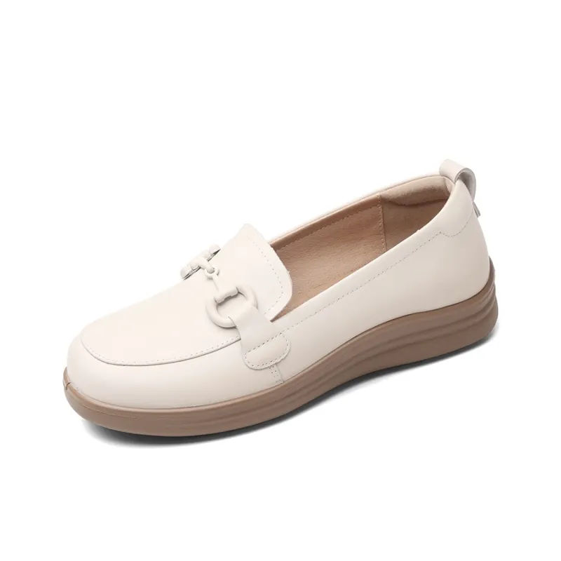 Cigna Loafers Women's-5