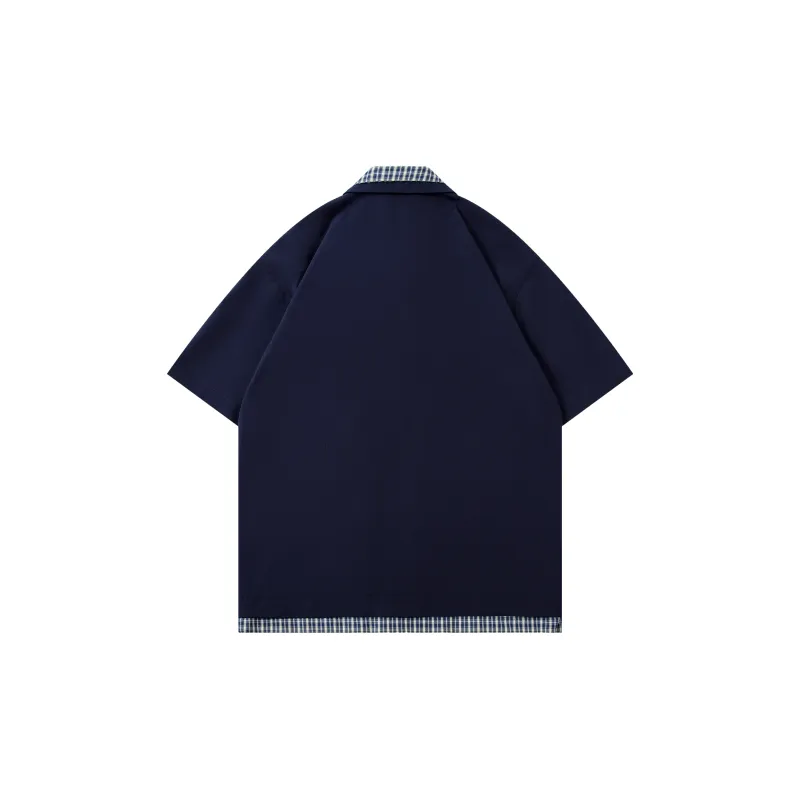 VINMUK Shirts Unisex-3