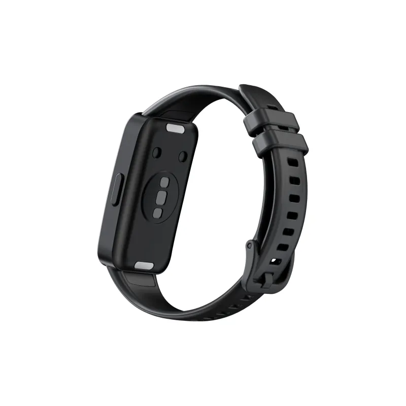 STEWPIGO Huawei Compatibility Watch Band 19.7cm Silicone Material-2