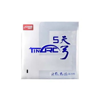 DHS Table Tennis Rubbers Inverted Rubber Single Piece