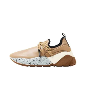 Stella McCartney Eclypse Stretch Low Top Sneakers