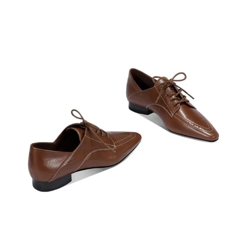 JESSICA SOPHIA Casual Single Shoes Women's-3