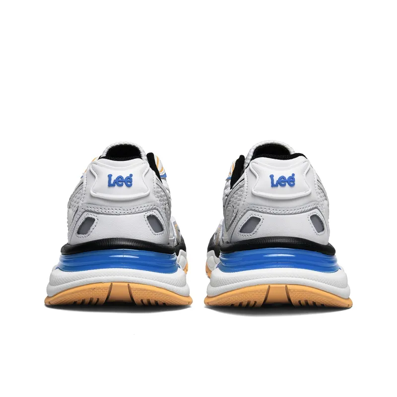 Lee Low-Top Chunky Sneakers Men's-9