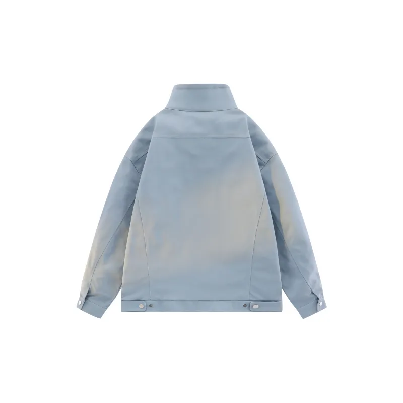 LIGHTNING MONSTER Jackets Coats Unisex-5