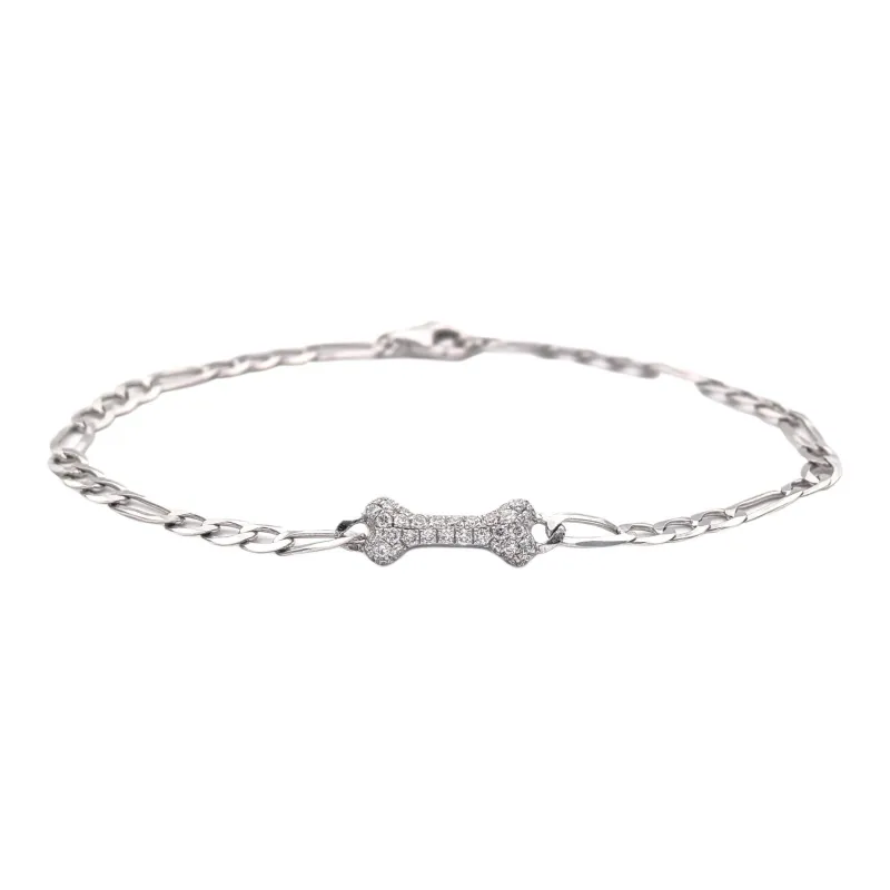 ICEWALD 925 Sterling Silver Bracelets Unisex-0