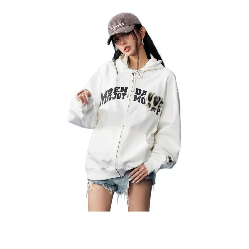 MR.ENJOYDA MONEY Sweatshirts Unisex-5