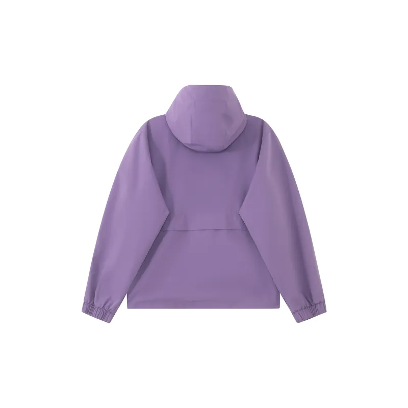 F426 Waterproof Windbreaker Jacket Unisex-6
