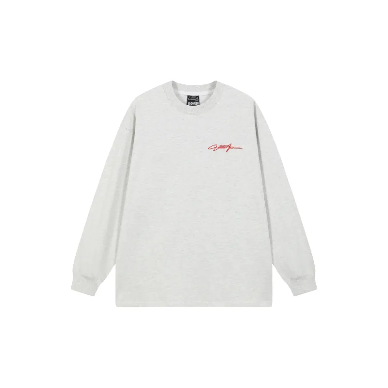 ENDWEEP T Shirts Unisex-6