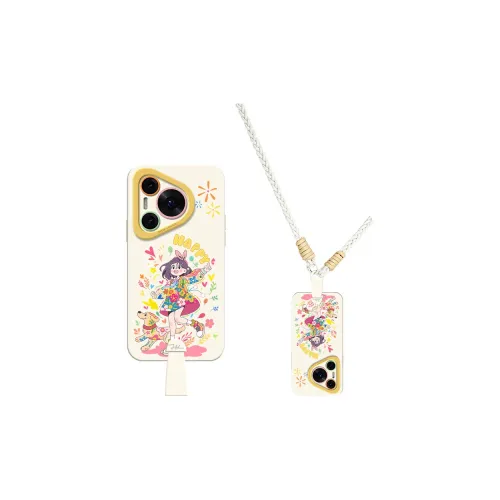 Interesting shell Phone Cases