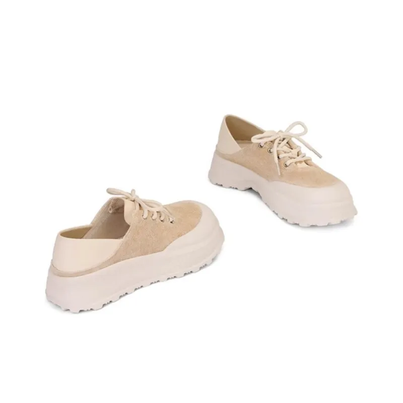 JESSICA SOPHIA Low-Top Casual Shoes Women's-6
