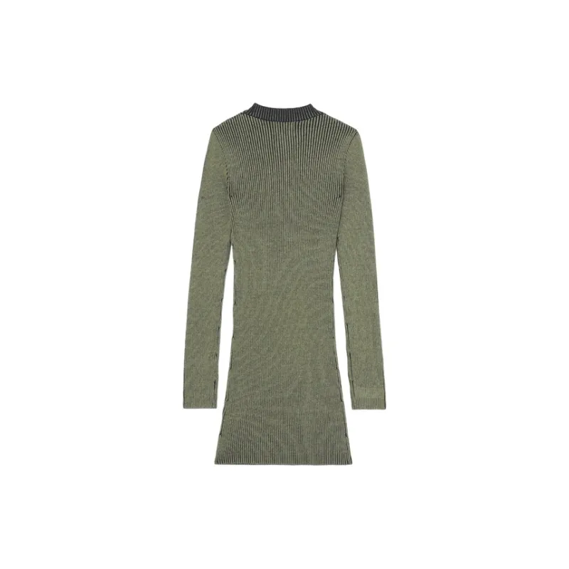 A BATHING APE Long-Sleeved Dresses Women's-1