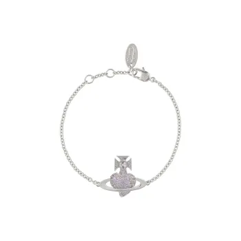 Vivienne Westwood Orb motif Bracelet