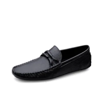 Baibianzhiheren Beanie Shoes Men's