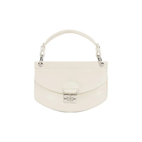 GANNI Mini Apo G Cross Body Bag