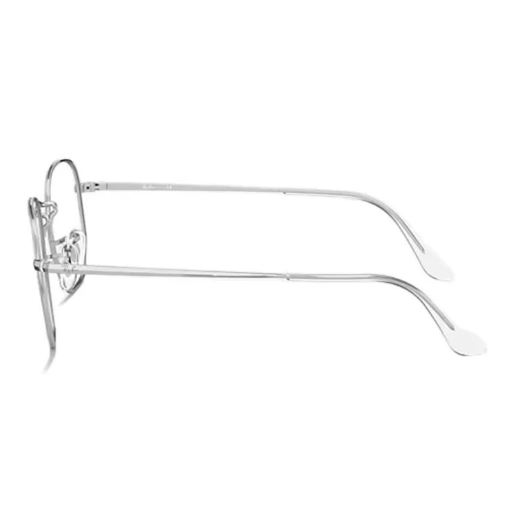RayBan Hexagonal Frame Glasses-3