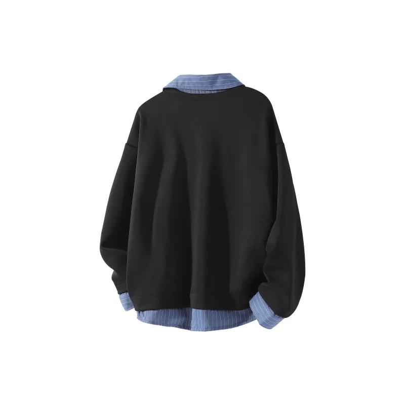 Tre Club Sweatshirts Unisex-1