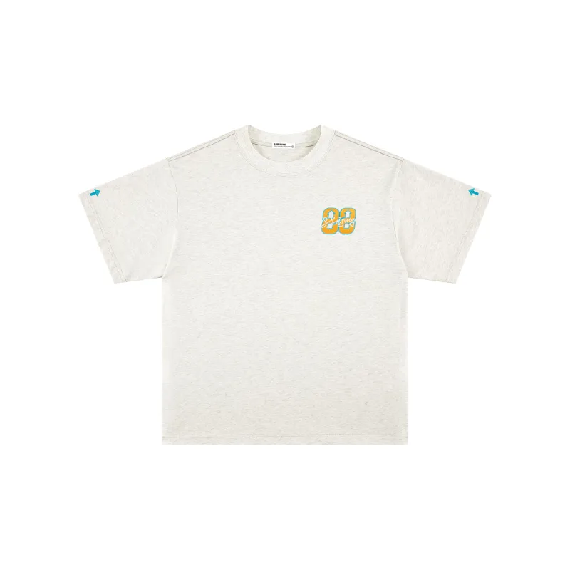 88rising Origin Collection T Shirt Unisex-13
